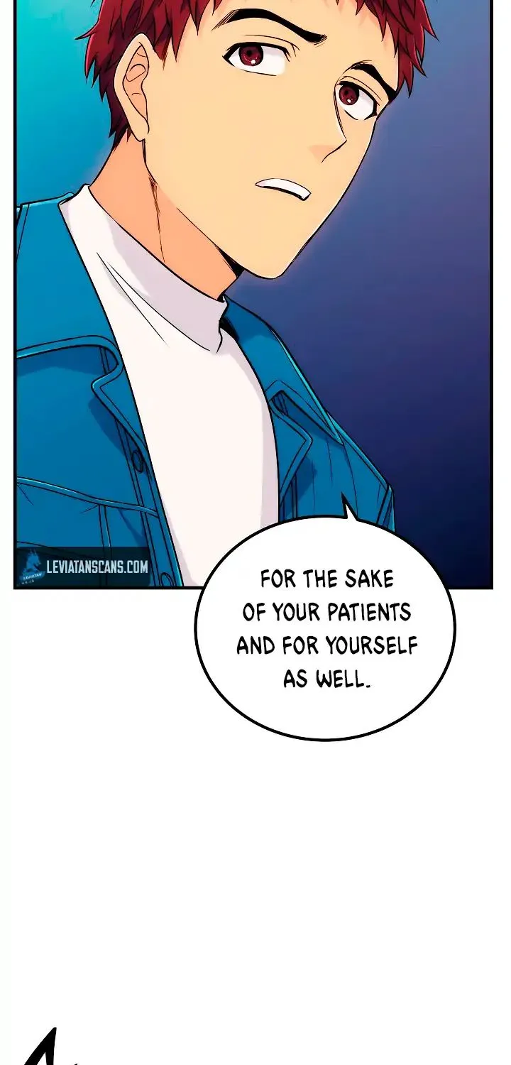 Medical Return Mangakakalot X Chapter 8 Page 55