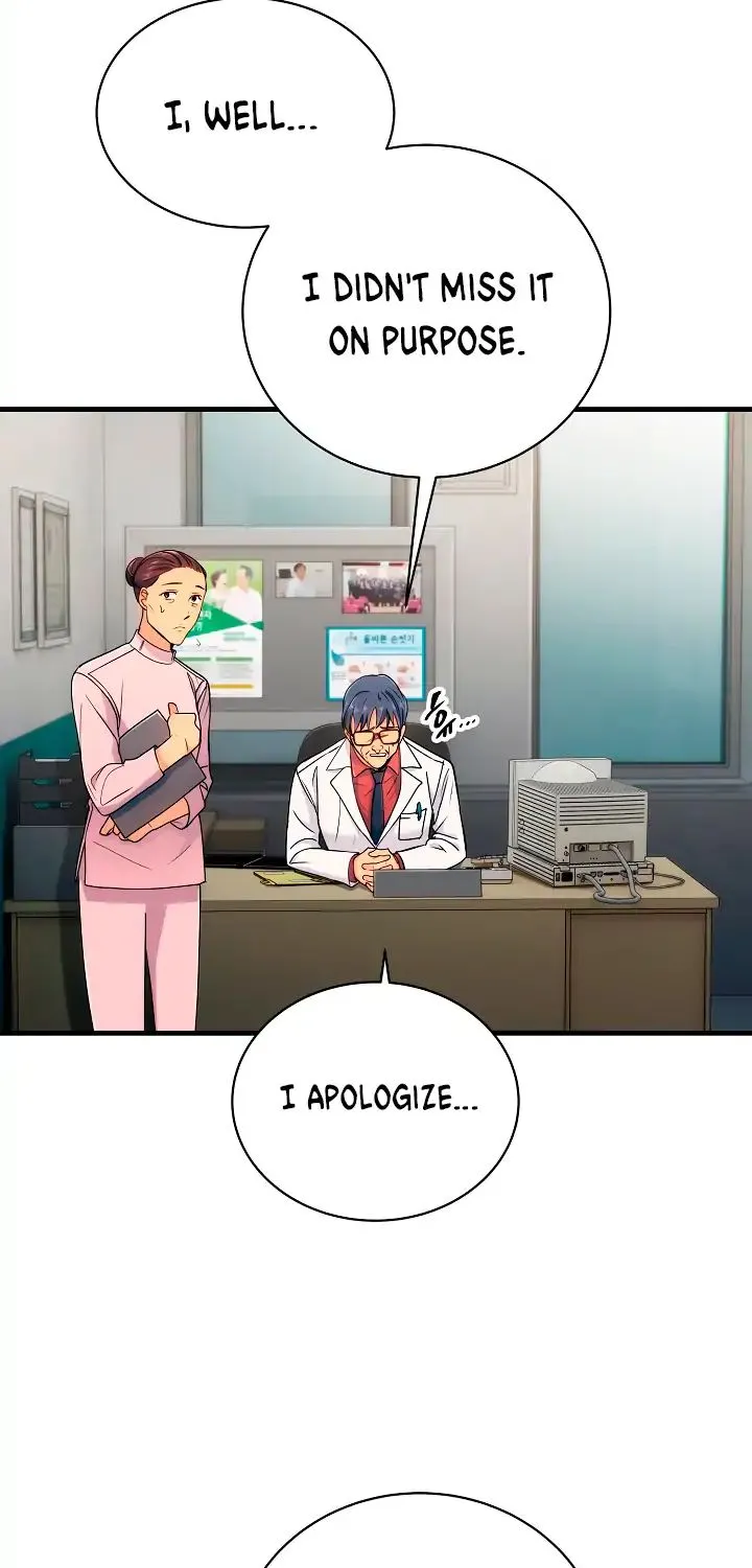 Medical Return Mangakakalot X Chapter 8 Page 53