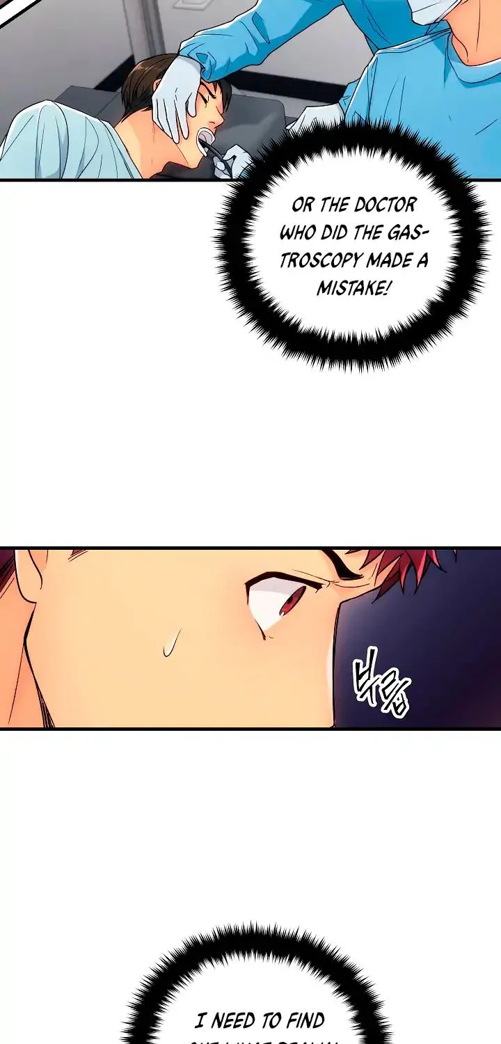 Medical Return Mangakakalot X Chapter 8 Page 8