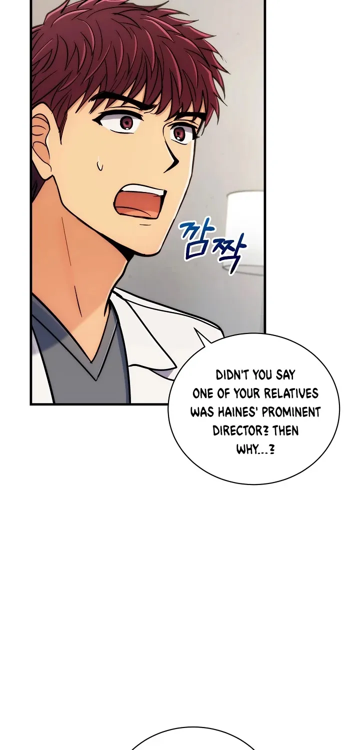Medical Return Mangakakalot X Chapter 80 Page 5