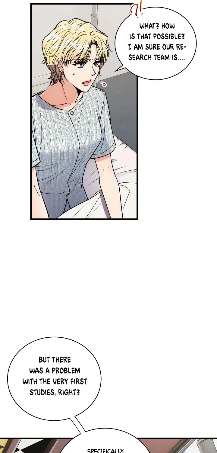 Medical Return Mangakakalot X Chapter 80 Page 43