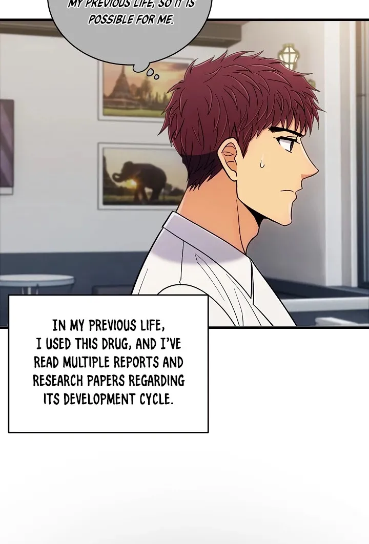 Medical Return Mangakakalot X Chapter 80 Page 50