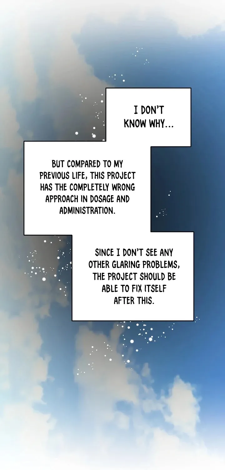 Medical Return Mangakakalot X Chapter 80 Page 51