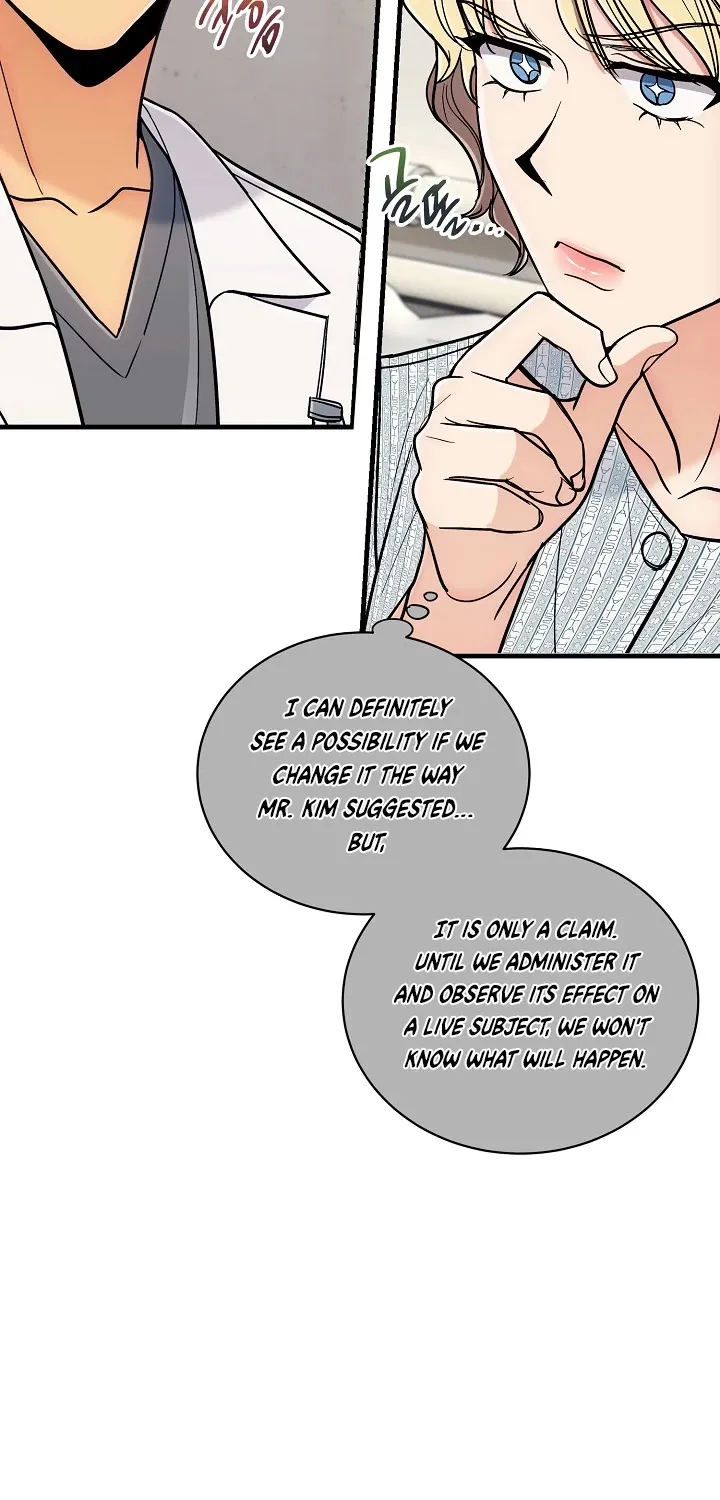 Medical Return Mangakakalot X Chapter 80 Page 53