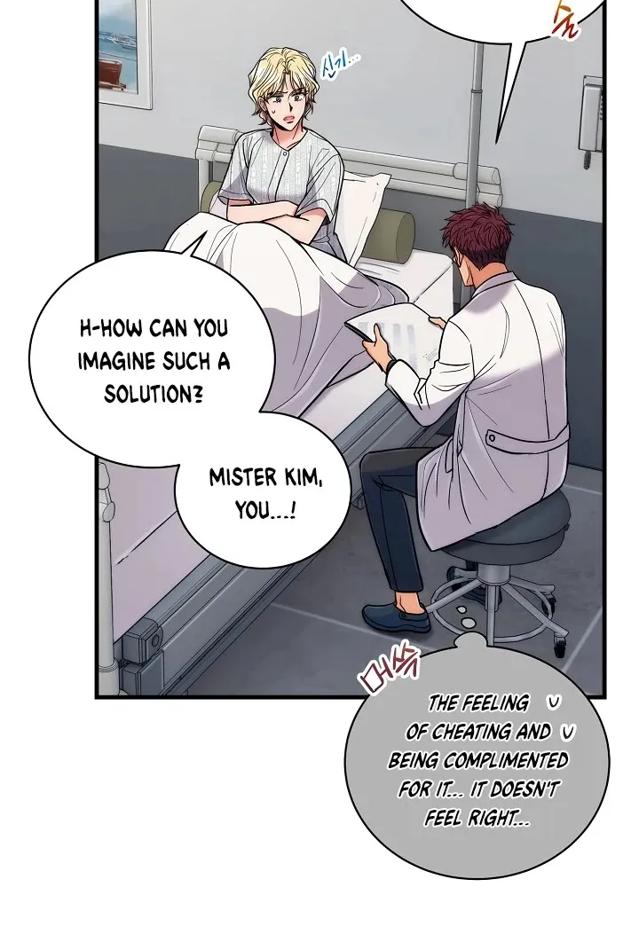 Medical Return Mangakakalot X Chapter 80 Page 62