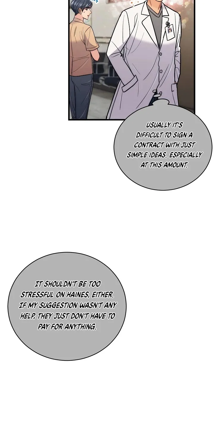 Medical Return Mangakakalot X Chapter 80 Page 69