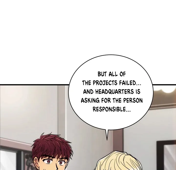 Medical Return Mangakakalot X Chapter 80 Page 8