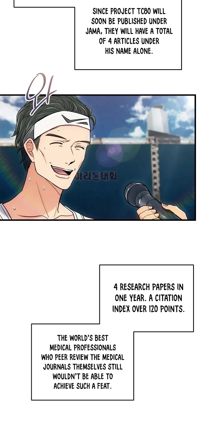 Medical Return Mangakakalot X Chapter 80 Page 81