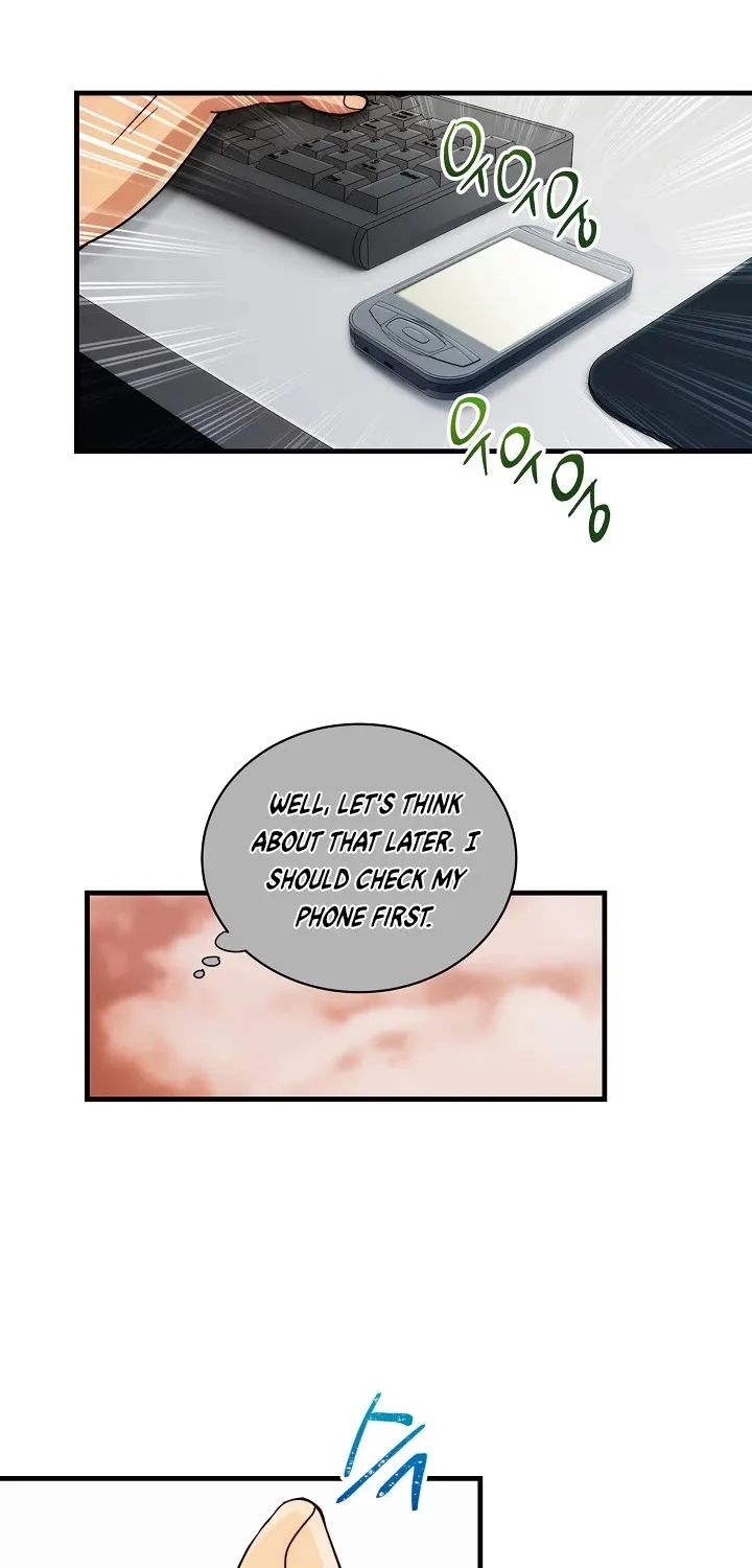 Medical Return Mangakakalot X Chapter 80 Page 89