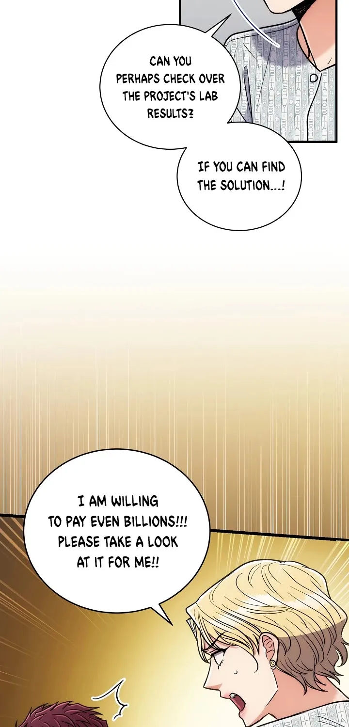 Medical Return Mangakakalot X Chapter 80 Page 17