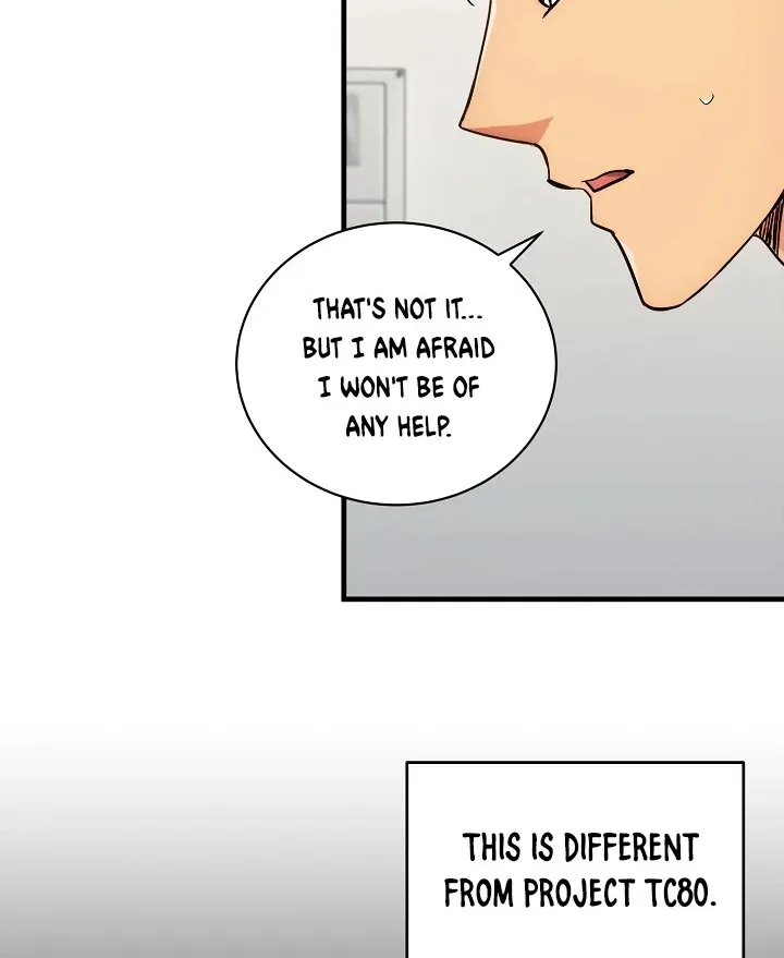 Medical Return Mangakakalot X Chapter 80 Page 20
