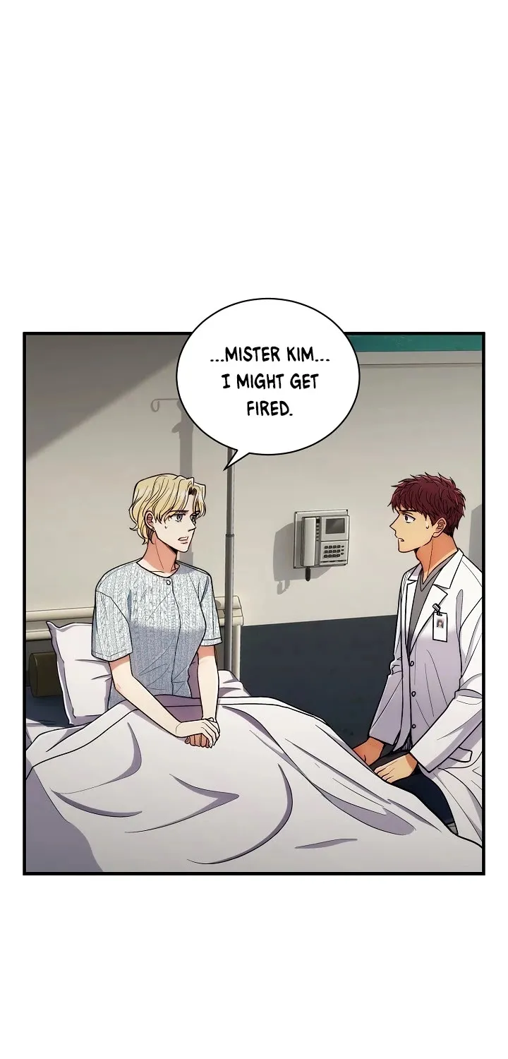 Medical Return Mangakakalot X Chapter 80 Page 3