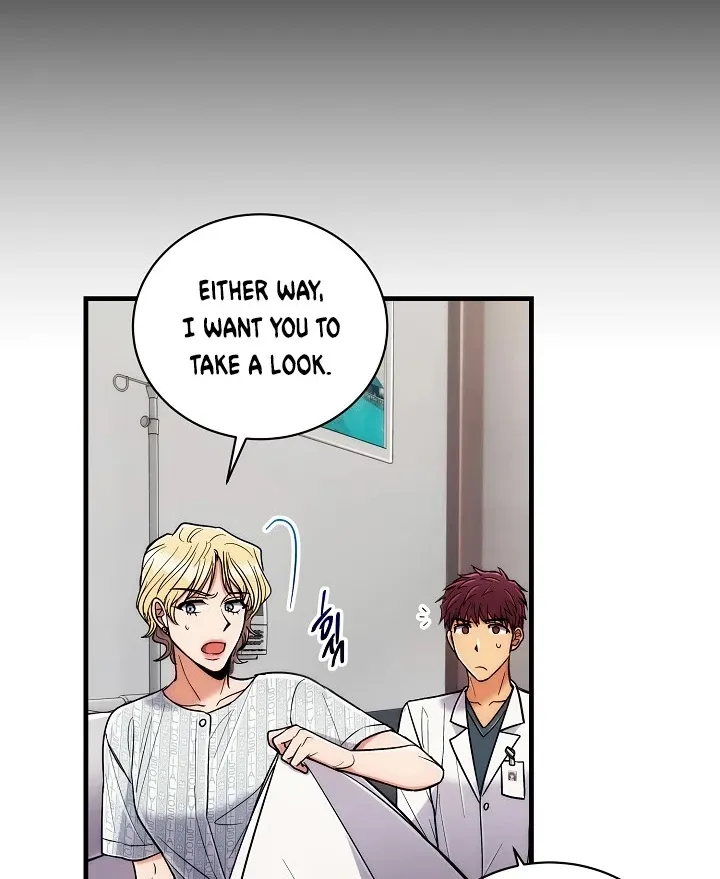 Medical Return Mangakakalot X Chapter 80 Page 22
