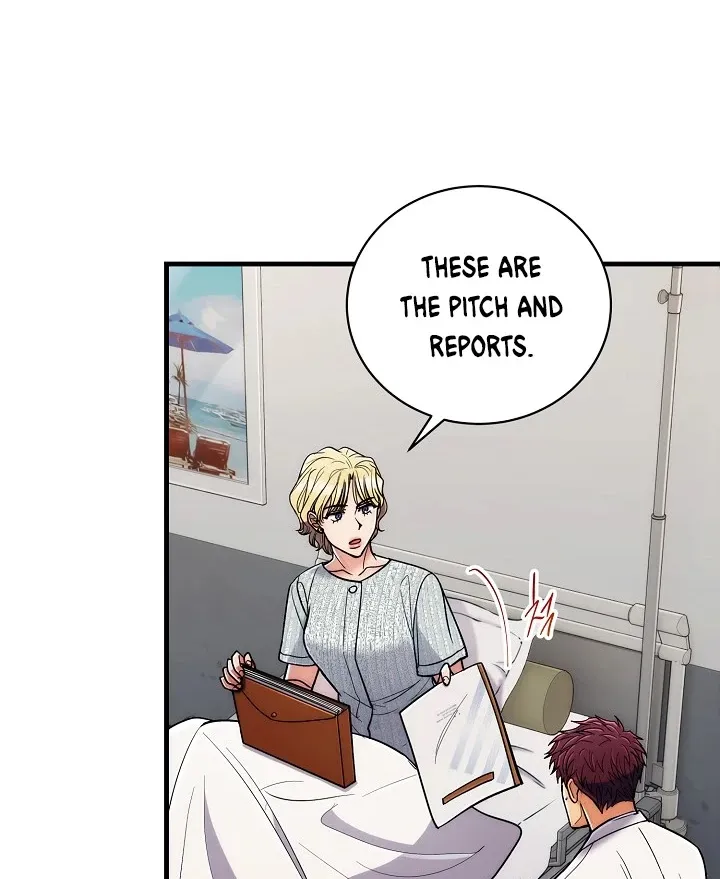 Medical Return Mangakakalot X Chapter 80 Page 24