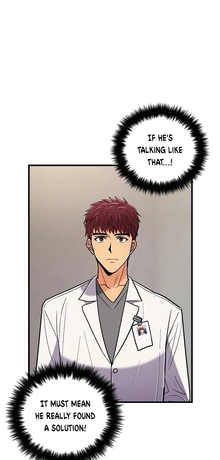 Medical Return Mangakakalot X Chapter 80 Page 33