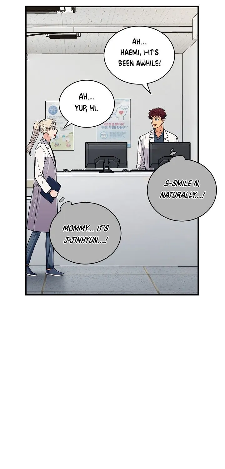 Medical Return Mangakakalot X Chapter 82 Page 43