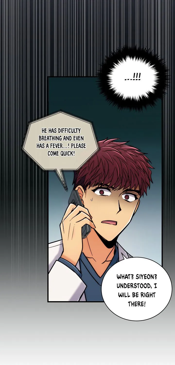 Medical Return Mangakakalot X Chapter 82 Page 50
