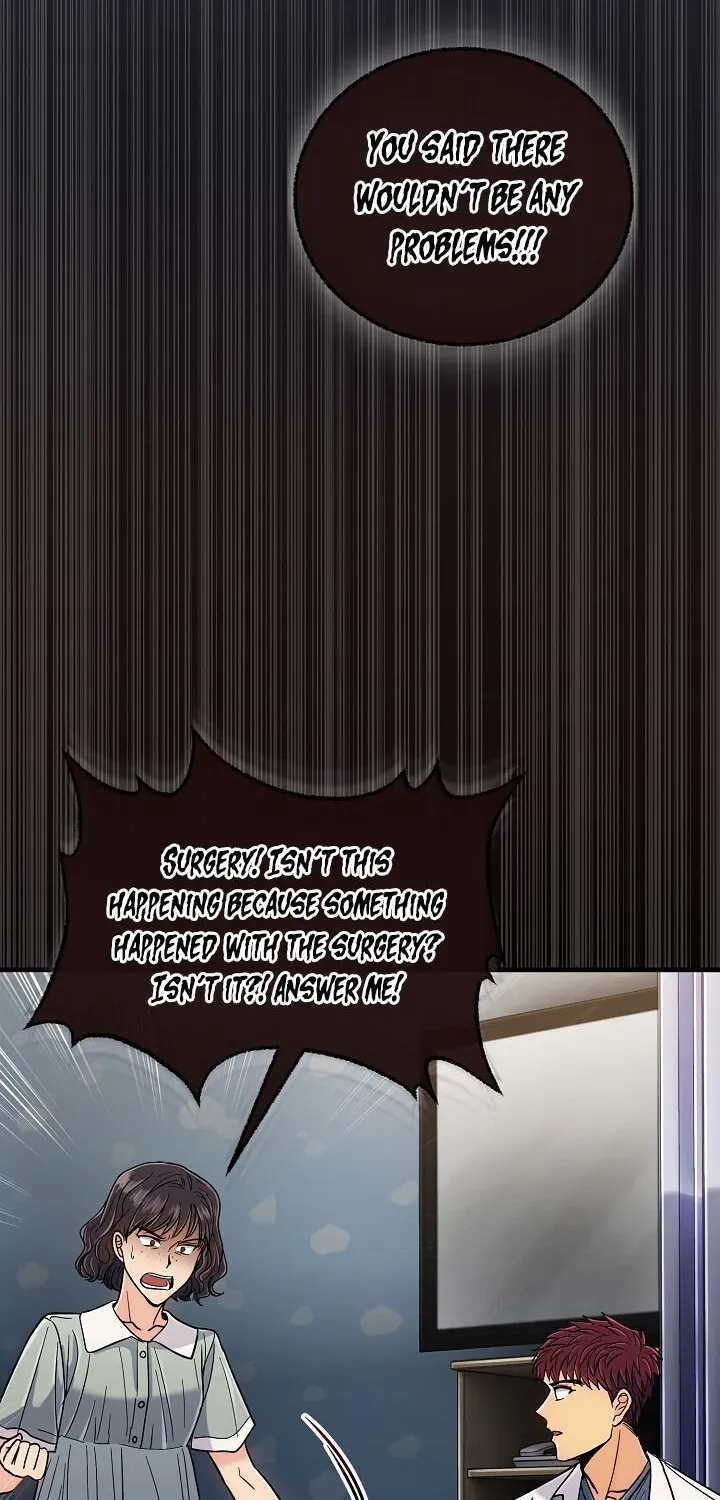 Medical Return Mangakakalot X Chapter 82 Page 57