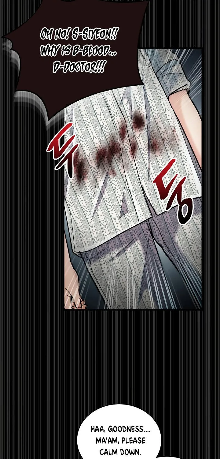 Medical Return Mangakakalot X Chapter 82 Page 60