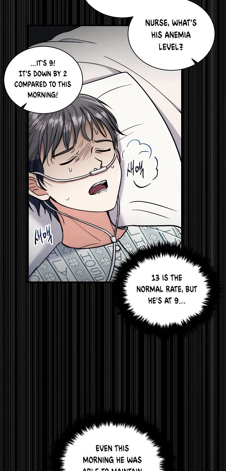 Medical Return Mangakakalot X Chapter 82 Page 61
