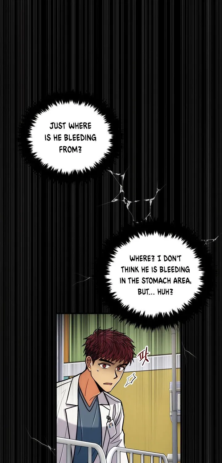 Medical Return Mangakakalot X Chapter 82 Page 63