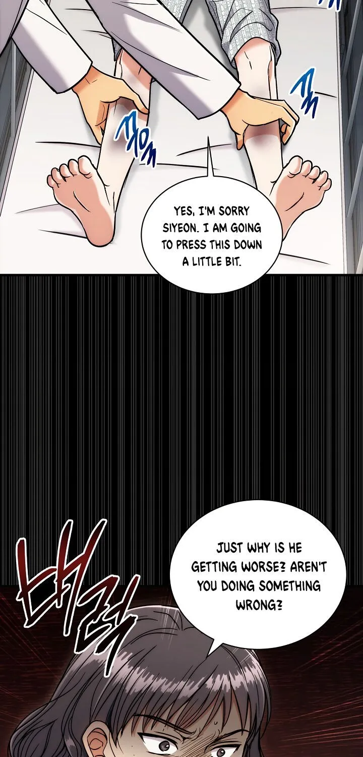 Medical Return Mangakakalot X Chapter 82 Page 68