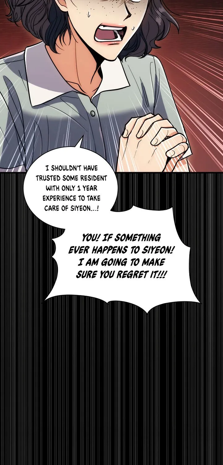 Medical Return Mangakakalot X Chapter 82 Page 69