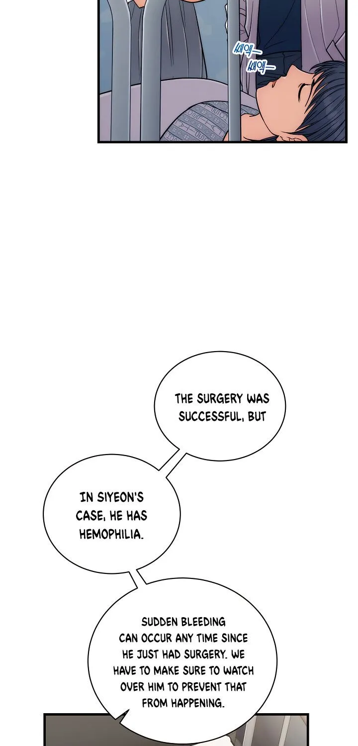 Medical Return Mangakakalot X Chapter 82 Page 8