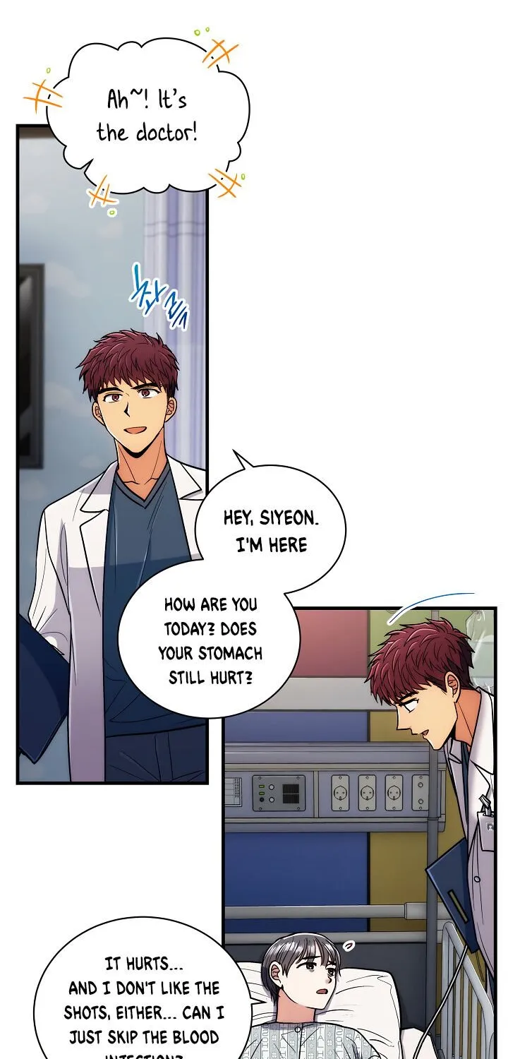 Medical Return Mangakakalot X Chapter 82 Page 11