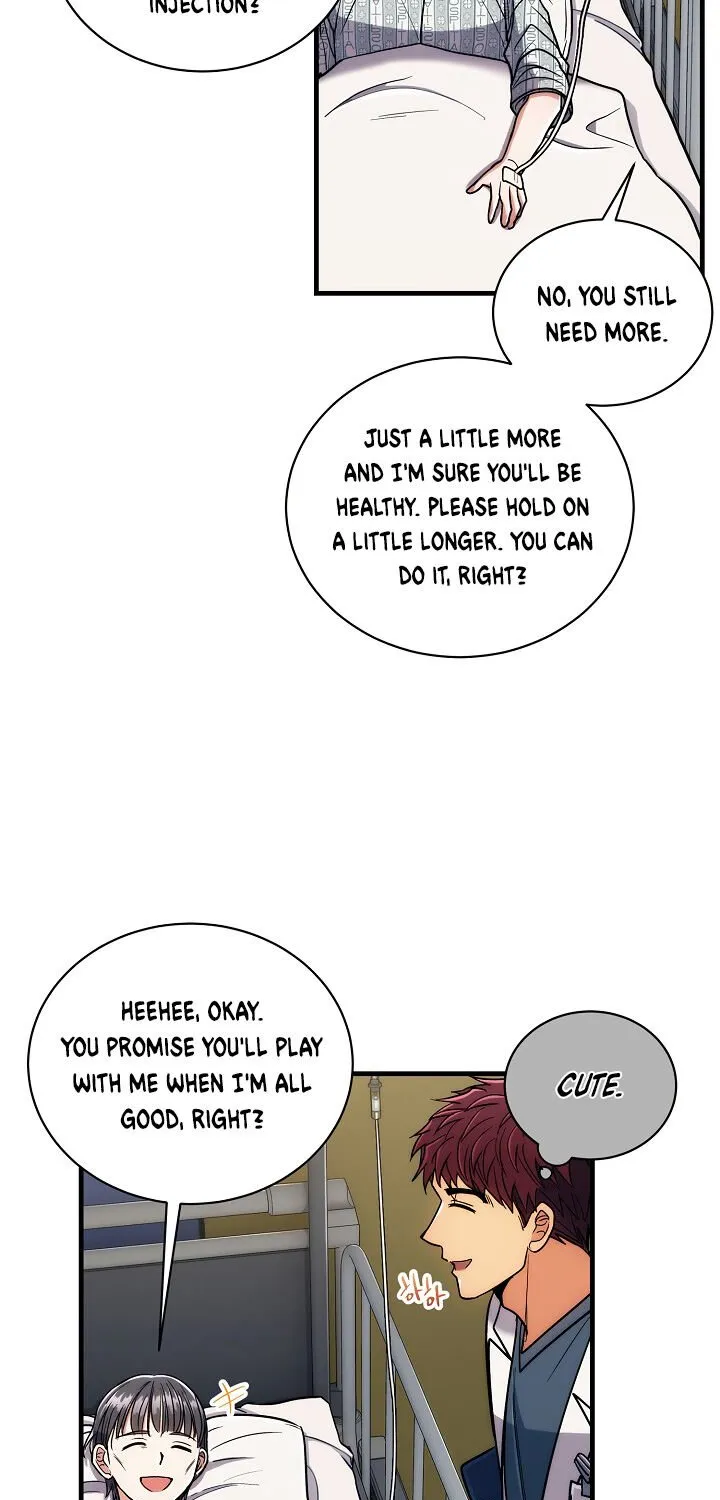 Medical Return Mangakakalot X Chapter 82 Page 12
