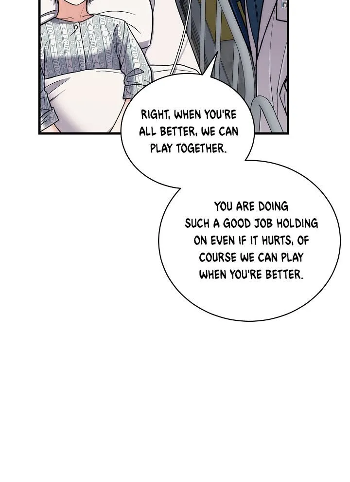 Medical Return Mangakakalot X Chapter 82 Page 13