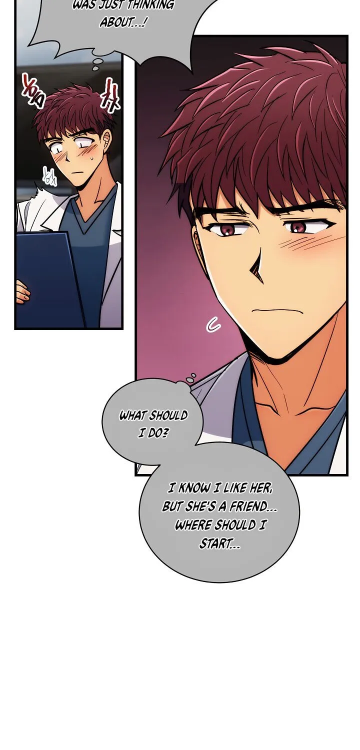 Medical Return Mangakakalot X Chapter 82 Page 20