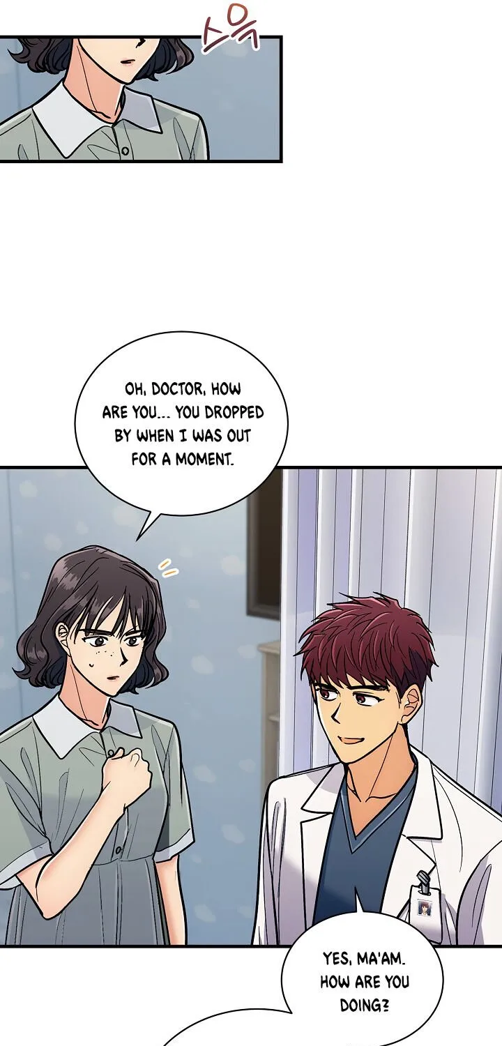 Medical Return Mangakakalot X Chapter 82 Page 22