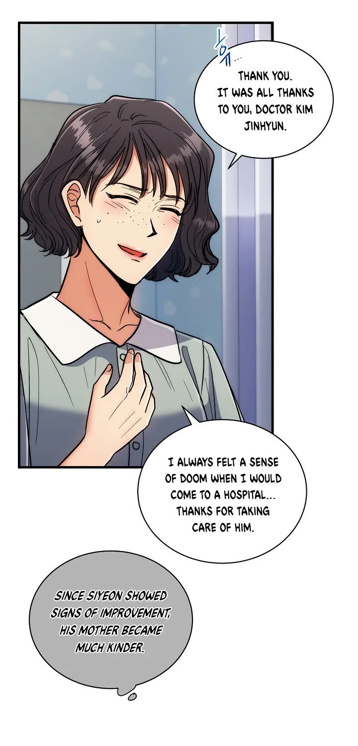 Medical Return Mangakakalot X Chapter 82 Page 24