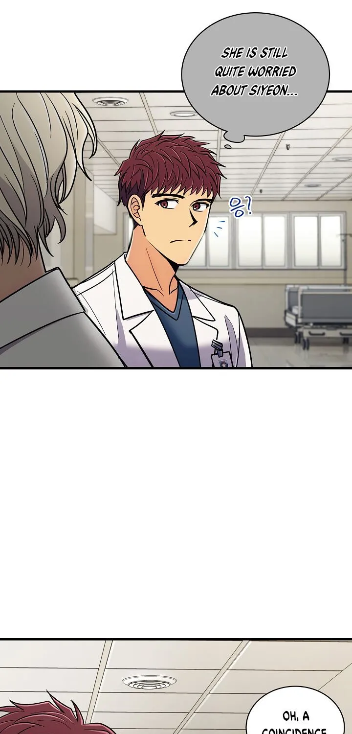 Medical Return Mangakakalot X Chapter 82 Page 30