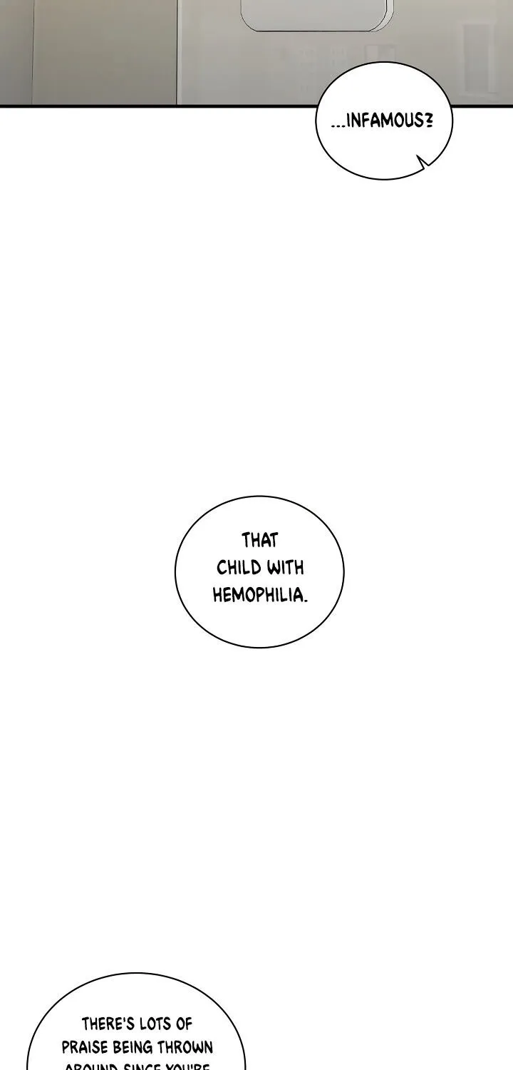 Medical Return Mangakakalot X Chapter 82 Page 32