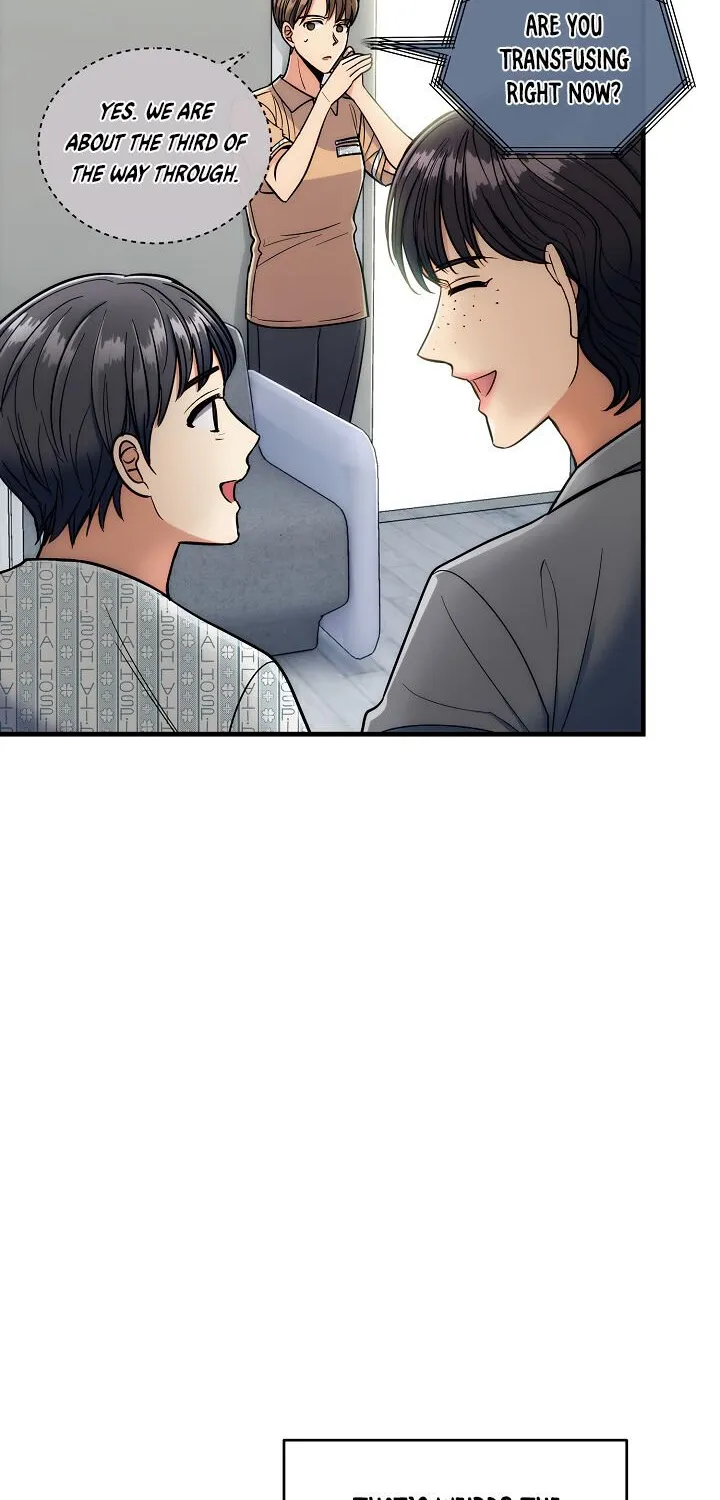 Medical Return Mangakakalot X Chapter 83 Page 46