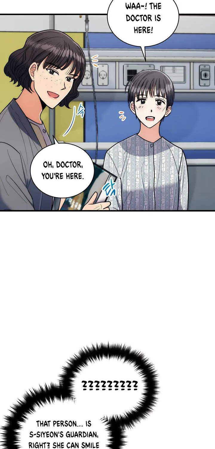 Medical Return Mangakakalot X Chapter 83 Page 50
