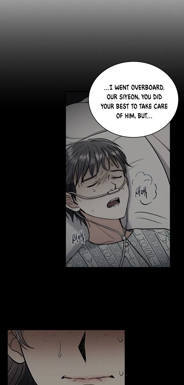 Medical Return Mangakakalot X Chapter 83 Page 7
