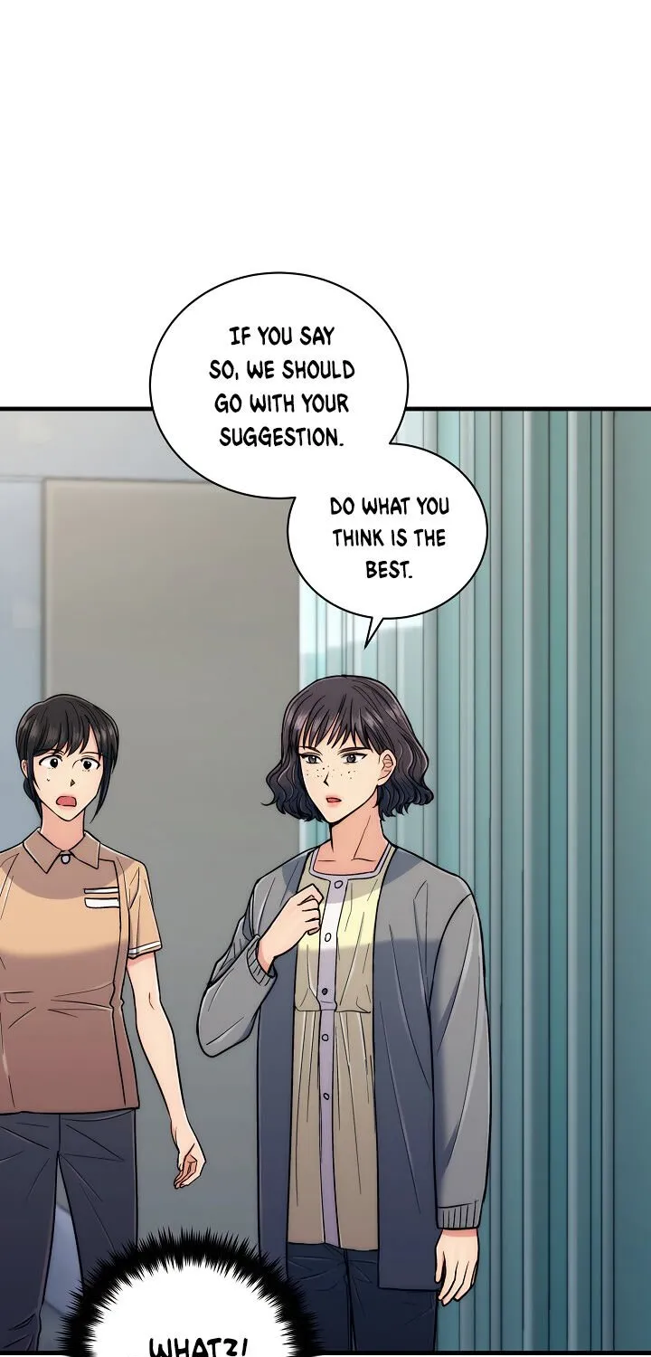 Medical Return Mangakakalot X Chapter 83 Page 65