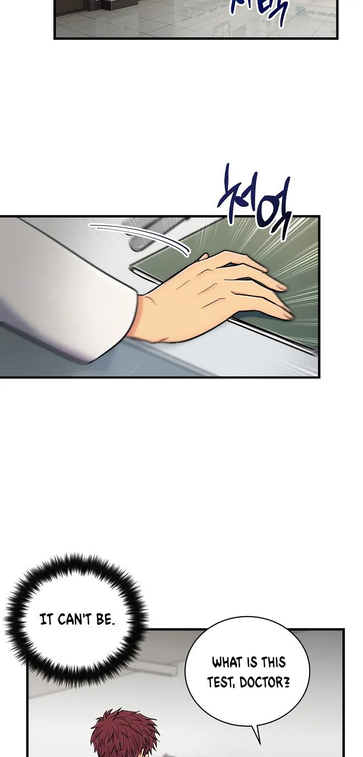 Medical Return Mangakakalot X Chapter 83 Page 70