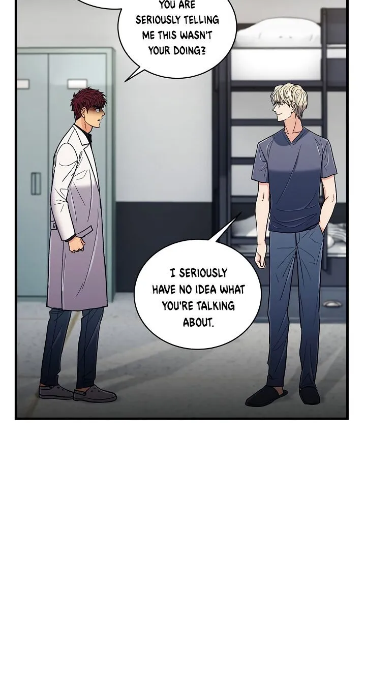 Medical Return Mangakakalot X Chapter 83 Page 84