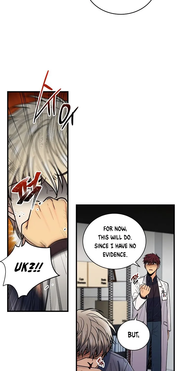 Medical Return Mangakakalot X Chapter 83 Page 86