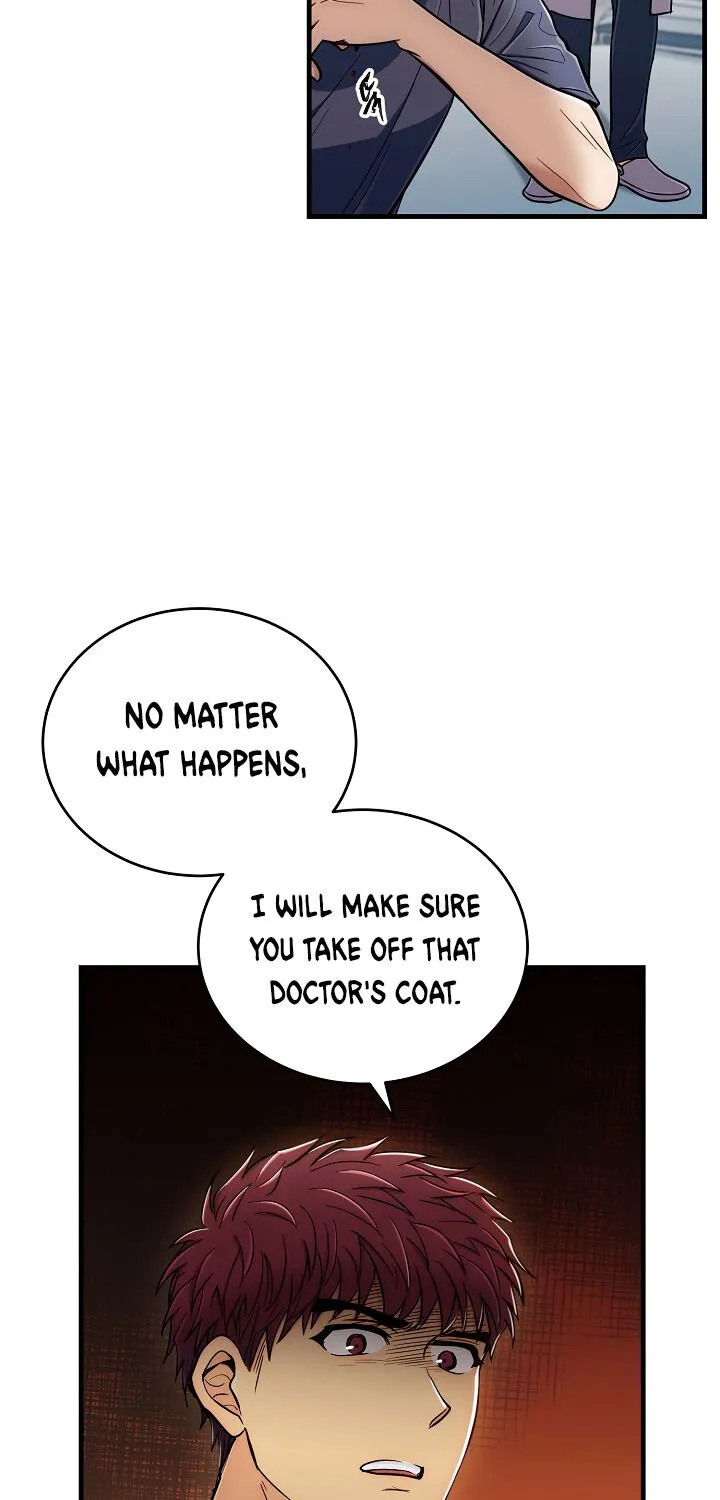 Medical Return Mangakakalot X Chapter 83 Page 87