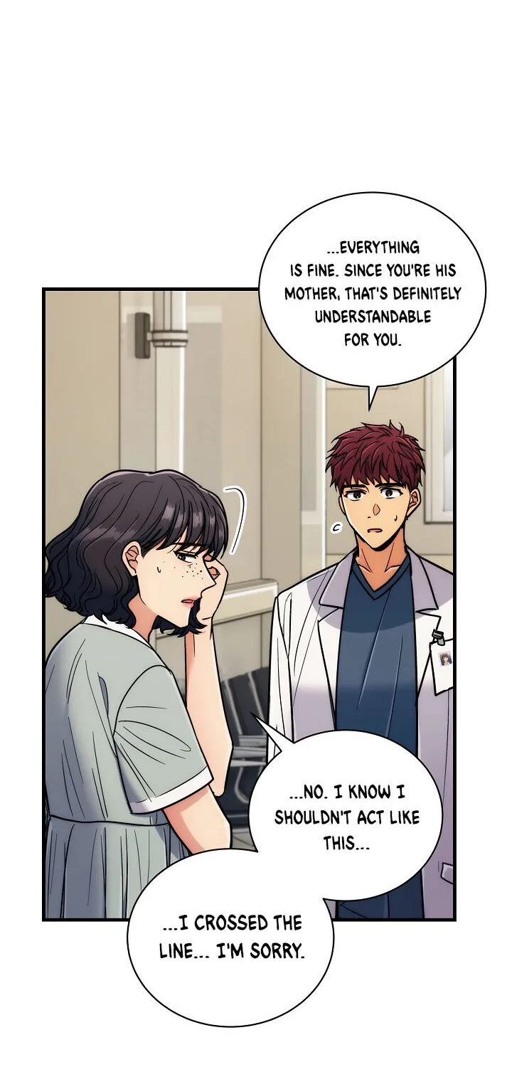 Medical Return Mangakakalot X Chapter 83 Page 13