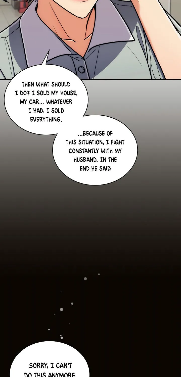Medical Return Mangakakalot X Chapter 83 Page 15