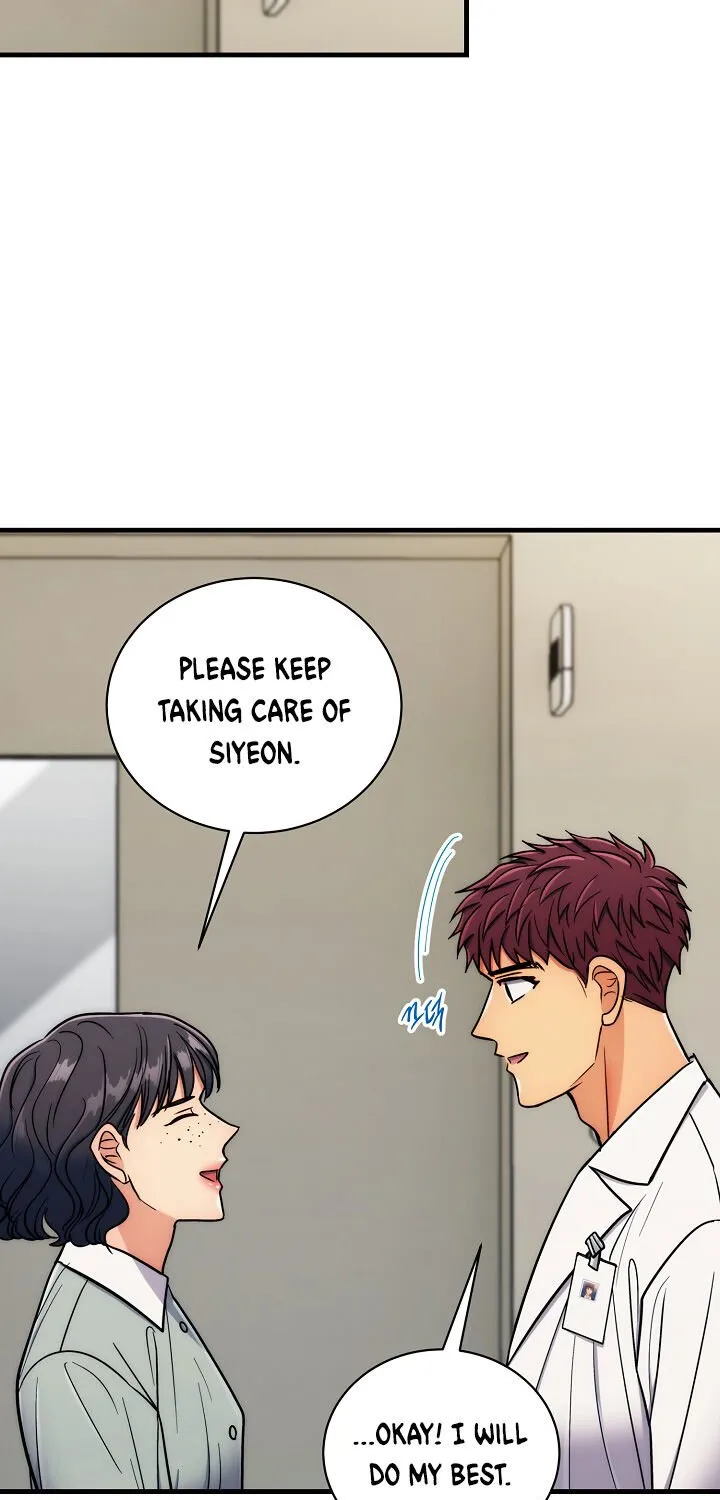 Medical Return Mangakakalot X Chapter 83 Page 19
