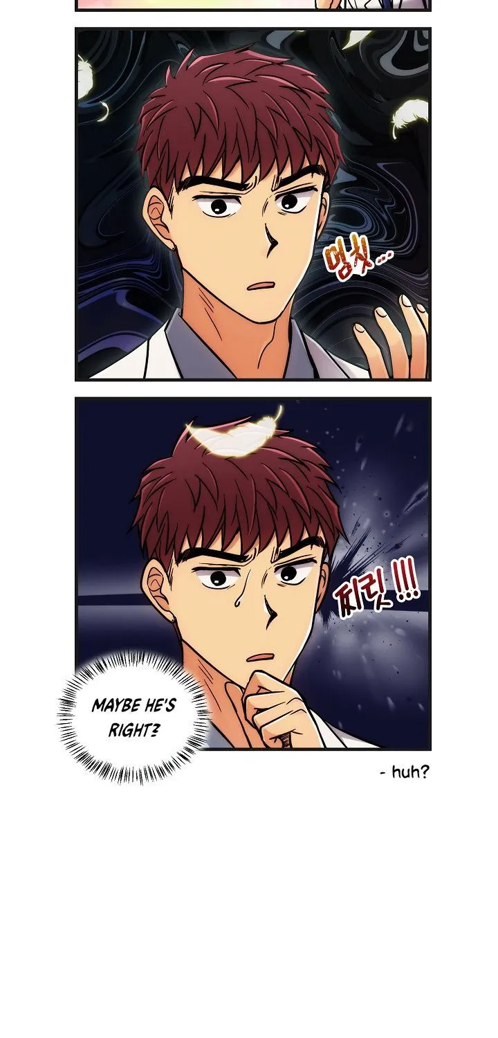 Medical Return Mangakakalot X Chapter 86.5 Page 3