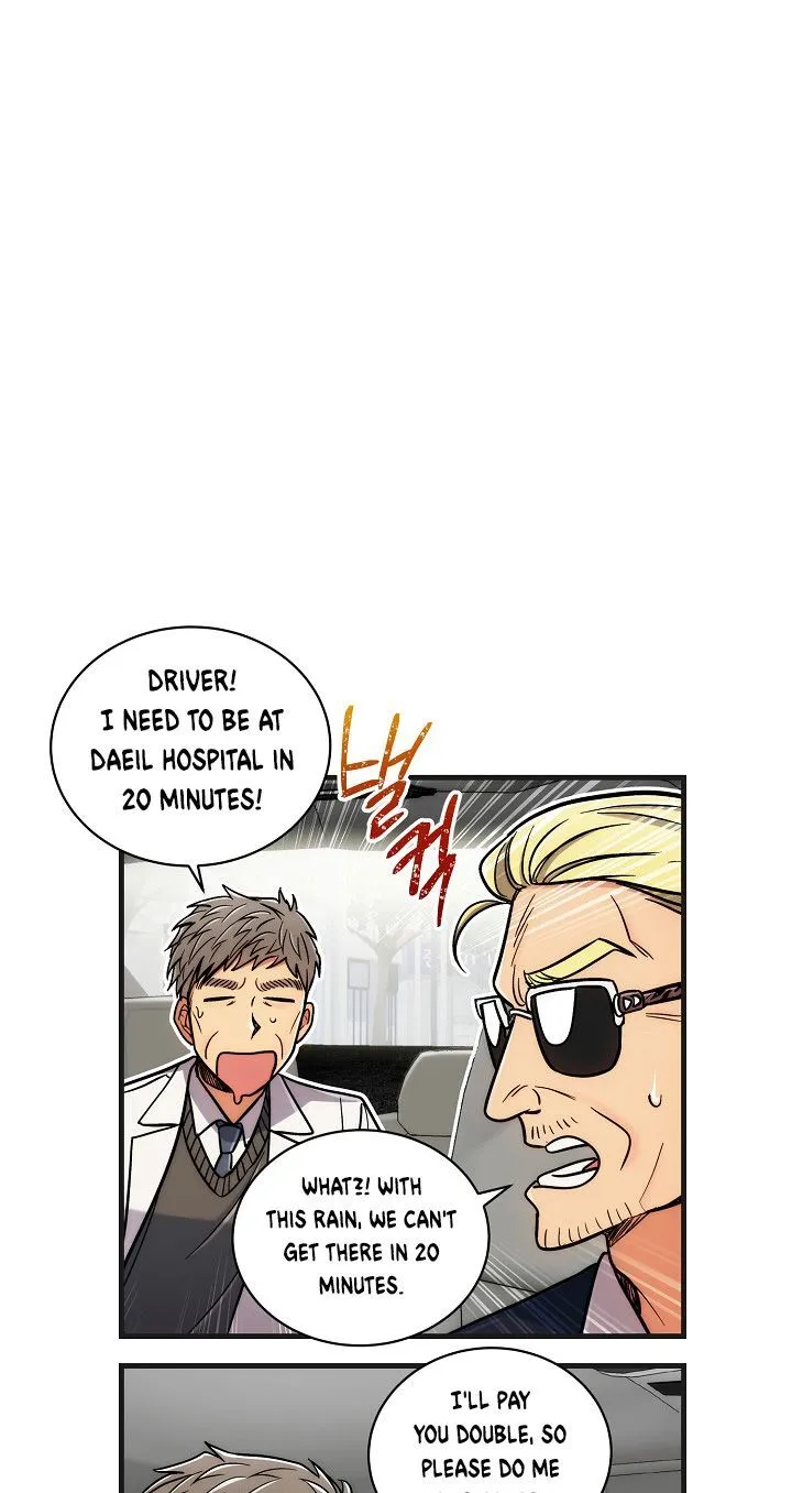 Medical Return Mangakakalot X Chapter 86.5 Page 4