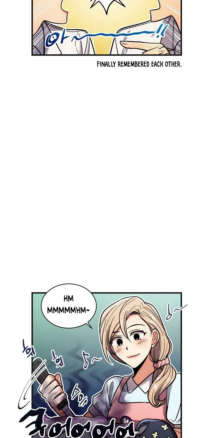 Medical Return Mangakakalot X Chapter 86.5 Page 48